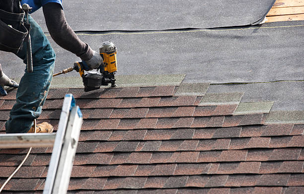Licensed Roof Repair service in Little Rock Air Force Base, AR - Brentwood Metal Roofing